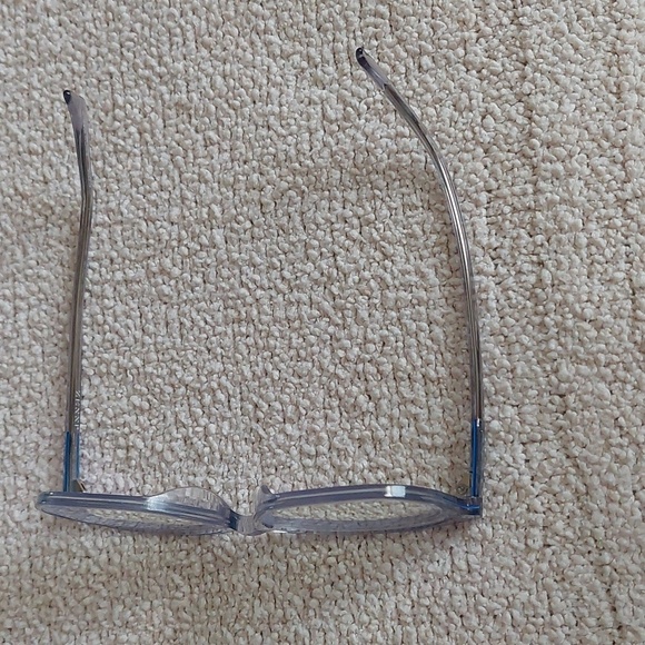 Zenni Clear Bi~Focal Glasses - Picture 6 of 15